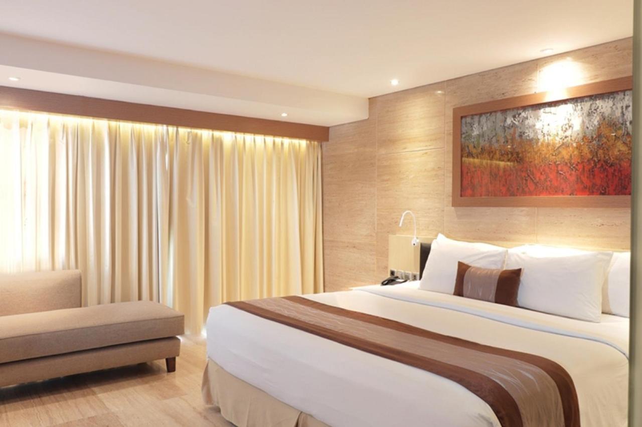 De Vins Sky 4* Seminyak (Bali)